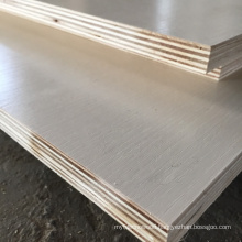 HDF plywood for furniture usage / factory directory sales commercial plywood